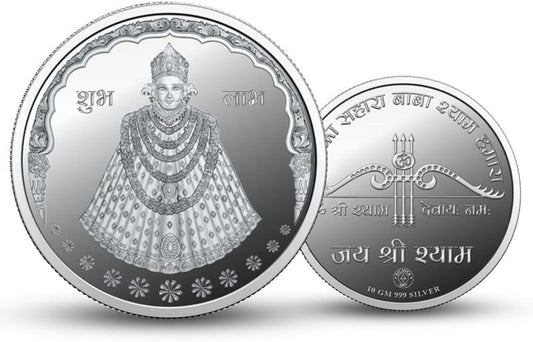 Shyam Baba Coin